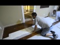 Professional Phoenix Hardwood Floor Installers - (For Homeowners Who Want It Done Right!)
