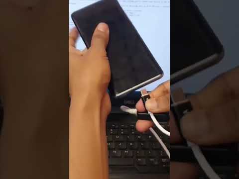 Qualcomm EDL Cable No need test Point