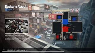 Point Blank - Deathmatch - Eastern Road