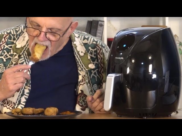 Every Kitchen Needs a Power XL Air Fryer — Here's Why