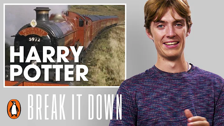 Trainspotter Francis Bourgeois Breaks Down Famous ...