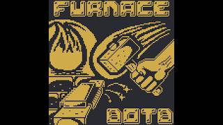 Furnace [tracker music chiptune compilation]