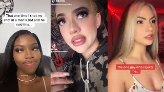 Women Getting Rejected By Men 8