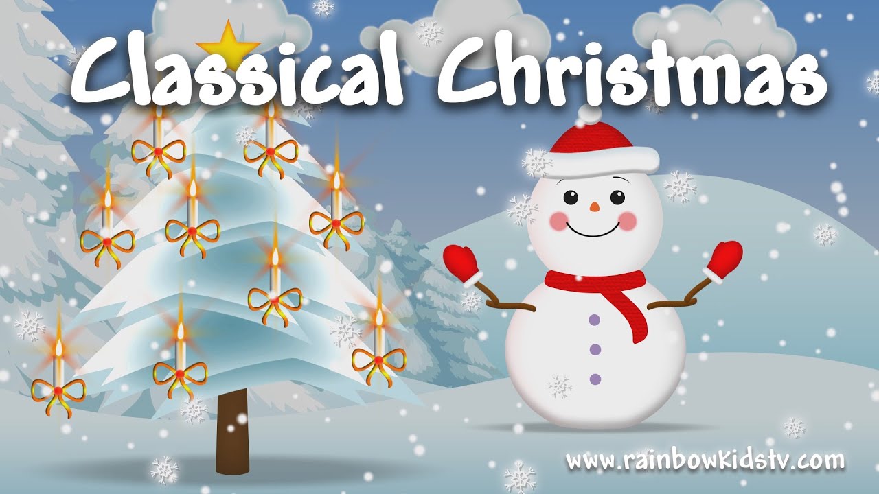 12 Hours Of Classical Christmas Songs Instrumental Christmas Music 12 Hours Of Classical Christmas Songs Instrumental Christmas Music