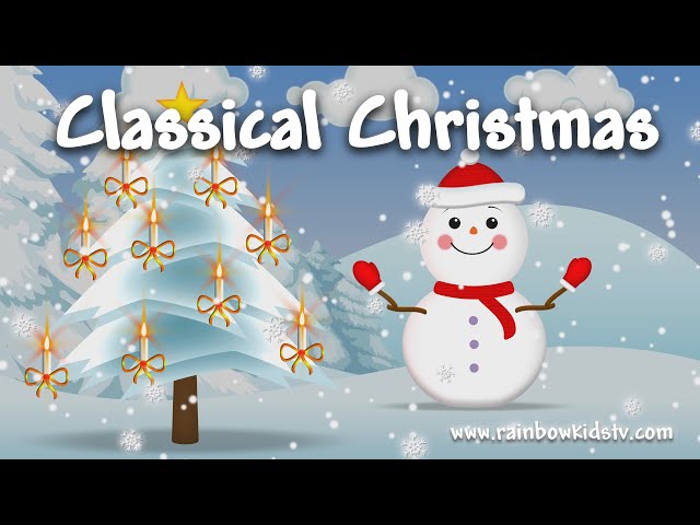 Sleeping songs christmas O Holy Night (Looped Album) • Instrumental Christmas Music - LiteTube