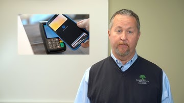 #TuesdayTechTip | Mobile NFC Payments (Apple Pay and Samsung Pay)