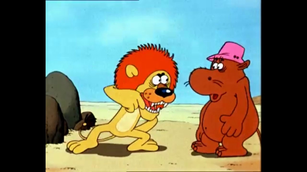 Котенок с улицы Лизюкова, фрагмент - YouTube