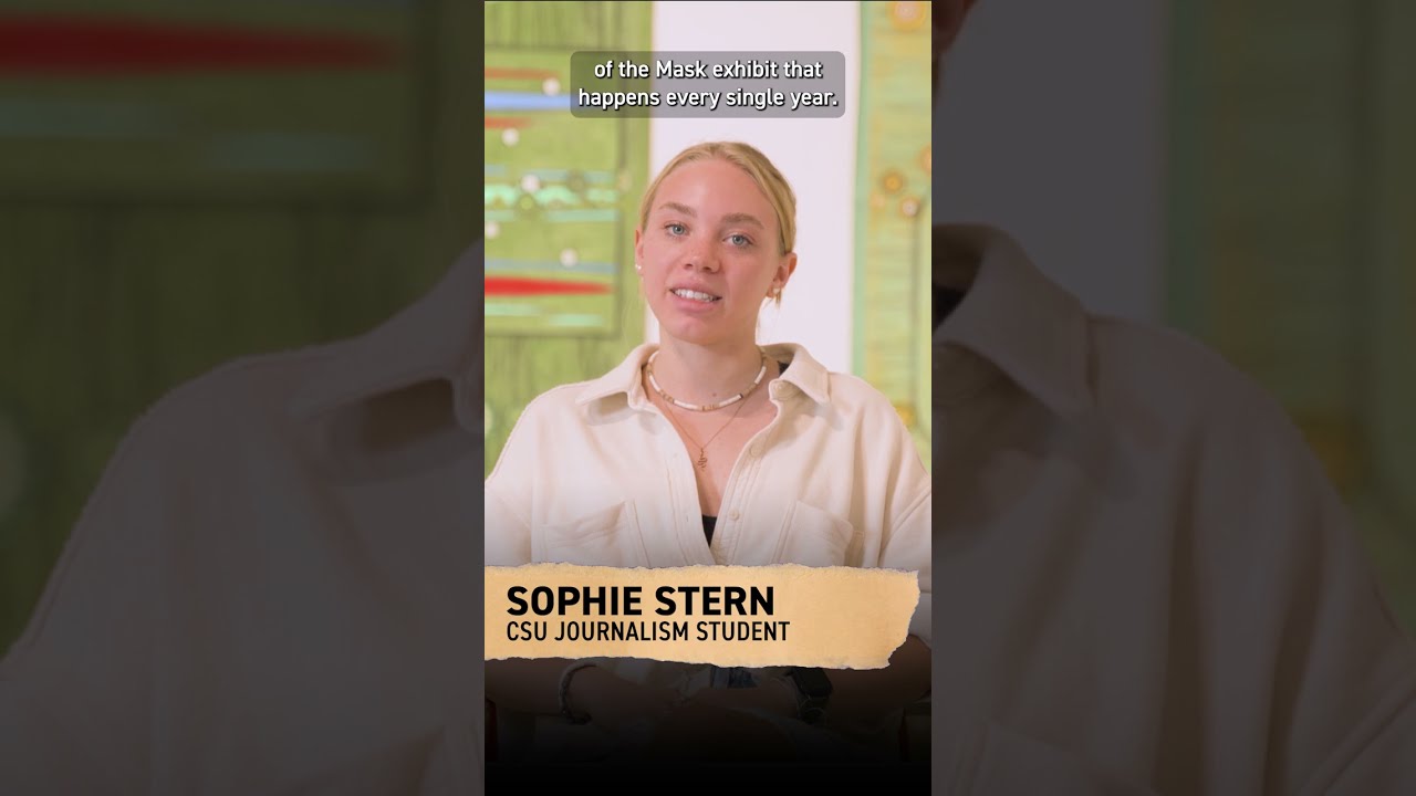 Voices of Support Sophie Stern