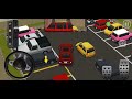 Dr Parking 4 Practice Mode Stages 4150 Walkthrough
