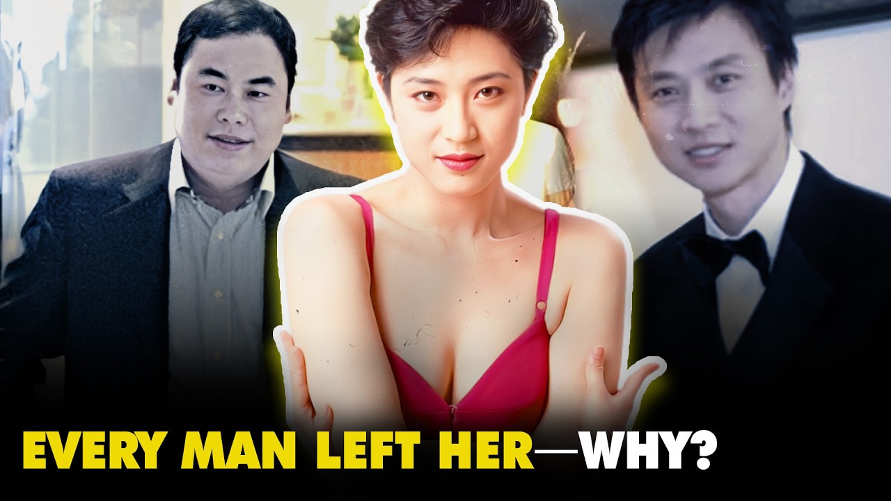 Monica Chan: 4 Heartbreaks, 1 Public Slap, $450K Scammed—Why Miss Hong Kong Is Still Alone at 59