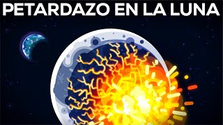 ¿Detonamos una bomba nuclear en la Luna?