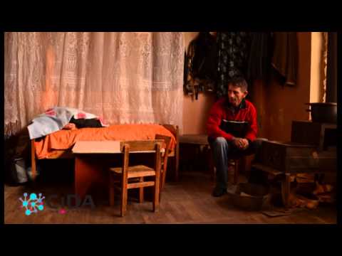 დე--ფაქტი საზღვრის პრობლემა და დანგრეული საცხოვრებელი სოფელ ქვემო ნიქოზში 2