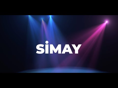 İyi ki Doğdun Simay (Kişiye Özel Pop Doğum Günü Şarkısı) Full Versiyon