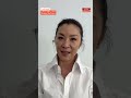 Ucapan Michelle Yeoh sempena ulang tahun ke-50 hubungan diplomatik Malaysia-China