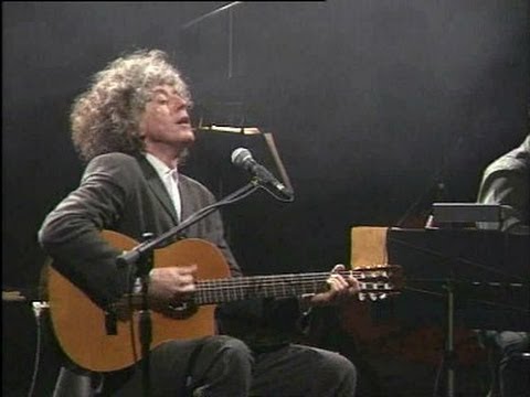 Angelo Branduardi - Cogli la prima mela (Live'96)