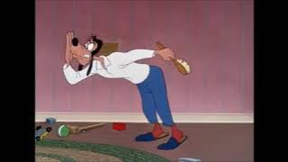 Goofy: Fathers Are People (spanking threat)