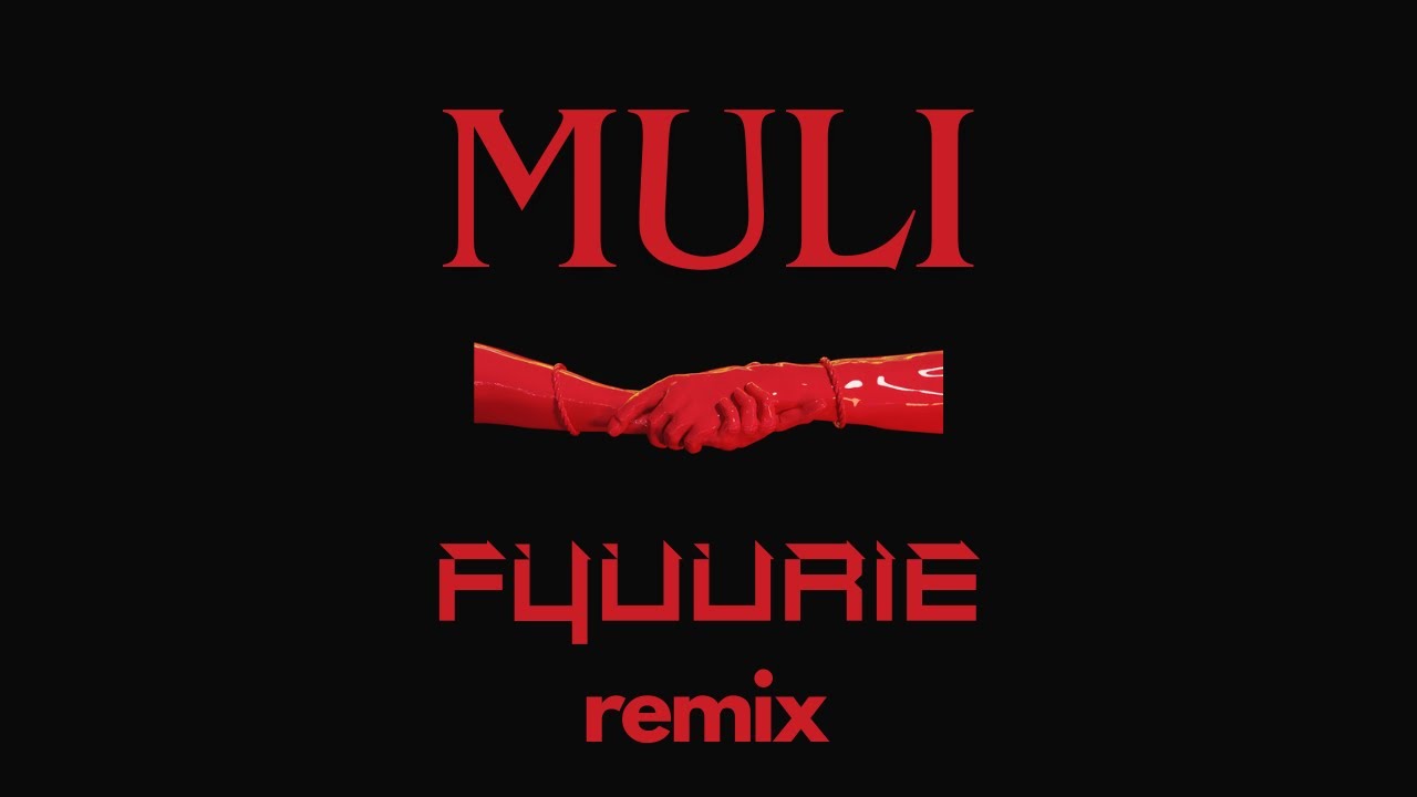 Ace Banzuelo - Muli (Fyuurie Futurebass Remix)