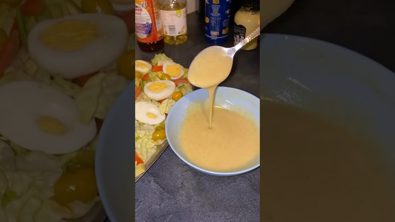 noms de salades - Vidéo explicative