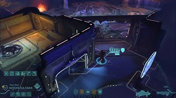 XCOM: Enemy Unknown Ep 10