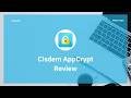 Cisdem AppCrypt Review 2026: Lock Apps and Block Websites on Windows & Mac