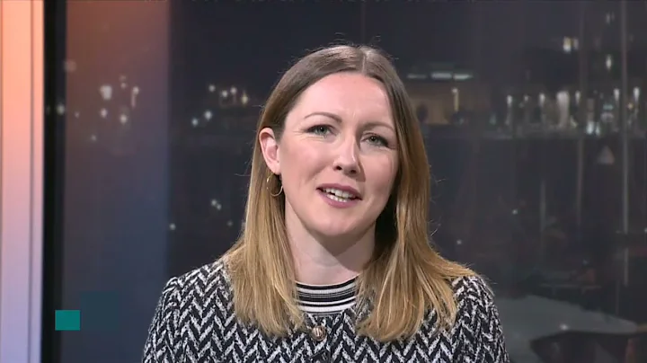 Caroline Lewis: Reporter Showreel 2022