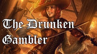 Jocesquale  The Drunken Gambler (Epic, Medieval Tavern Music)