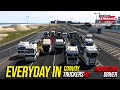 KESEHARIAN SOPIR TRUK | TruckersMP - ETS2 Multiplayer