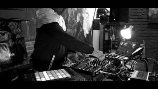 Bicep - Apricots - Alfred Heinrichs - liveDJmix