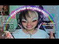 LA AGENDA G E l  VIENE POR TI : HISTORIAS MECAS DE MIS SUBS ELEGEBETECU / Luna Martínez