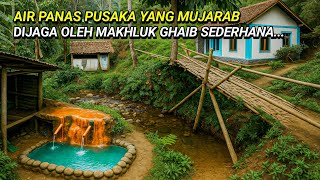 Download Lagu INI TIDAK DI JUAL..AIR PUSAKA MUNCUL DI TANAH ,SIAPAPUN PASTI INGIN MEMILIKINYA. MP3 Download Lagu INI TIDAK DI JUAL..AIR PUSAKA MUNCUL DI TANAH ,SIAPAPUN PASTI INGIN MEMILIKINYA. MP3