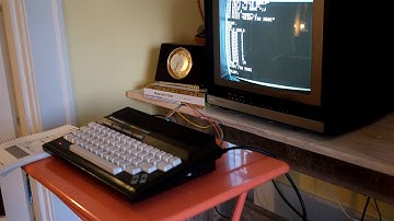 My retro computing rabbit hole and reconnecting with the first computer I used: a Commodore Plus/4