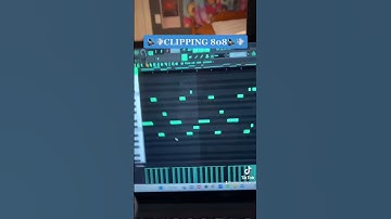 🏙️FL STUDIO KEN CARSON TYPE BEAT TUTORIAL #kencarson #tutorial #beat #flstudio #kencarsontypebeat