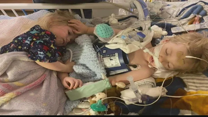 One year after near-drowning, Zionsville family ho...