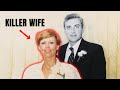 Wife kills husband... and stages the scene?! | Judy and Ken Nix