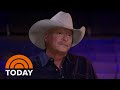 Alan Jackson Reveals He Has Degenerative Nerve Condition