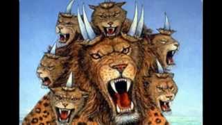 The Pre-Tribulation Rapture EXPOSED! Pt. 9 Think it NOT STRANGE!