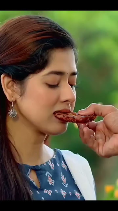 You are my longing stone.. #chirodinitumijeaamar #ditipriyaroy #jeetukamal @zeebangla