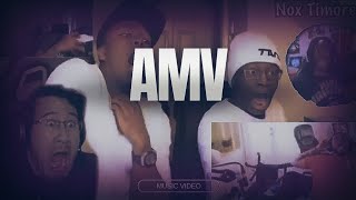 Amv Its Terror Time Again Losers