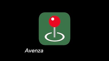 Avenza Maps Schema Import Episode 6