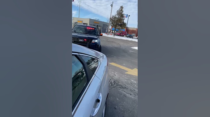 ПОЛИЦИЯ в Америке