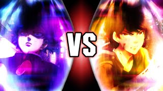 "100% Copied" | John Doe VS Mob (UnOrdinary VS Mob Psycho 100) | VS Trailer