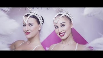 WHITE Dubai welcomes Jimmy