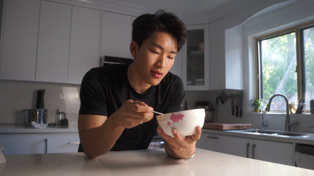 что я готовлю за день | домашняя еда