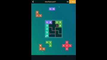 Flow Fit Intro Pack Level 7