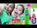 slime caseiro | super fácil e rapido