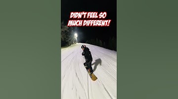 Burton Step On: FIRST RIDE! (Honest Thoughts)