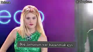 Soy Luna 26. Bölüm Mirame A Mi Türkçe Altyazılı Beluna