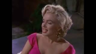 Marilyn Monroe singing Kiss - "Niagara" 