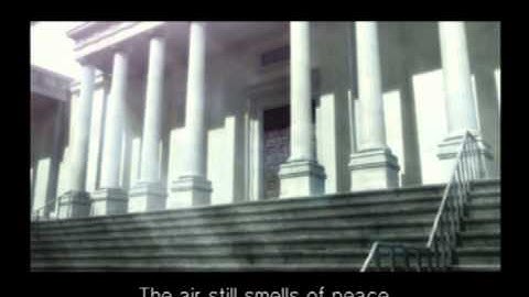 Ace Combat 5: The Unsung War - All Cutscenes Part 1