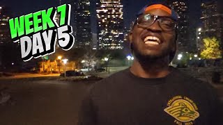 Details Quick Boost! “Taking Risks” (W7/D5) Update